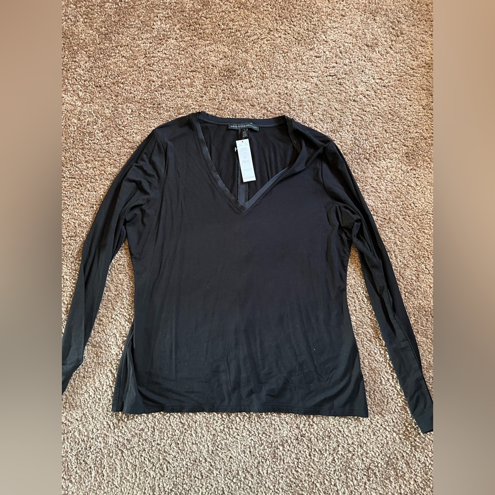 White House black market top